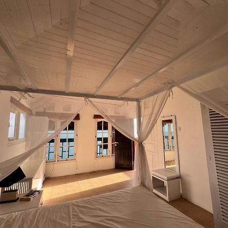 Ari Homestay Uluwatu Exteriör bild