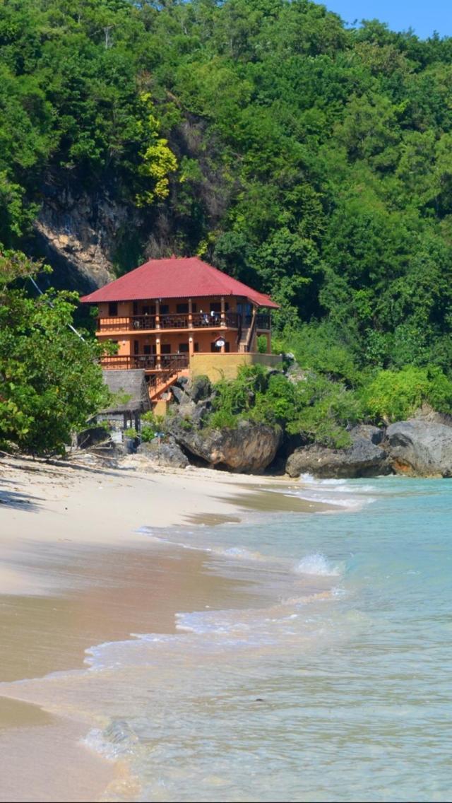 Ari Homestay Uluwatu Exteriör bild