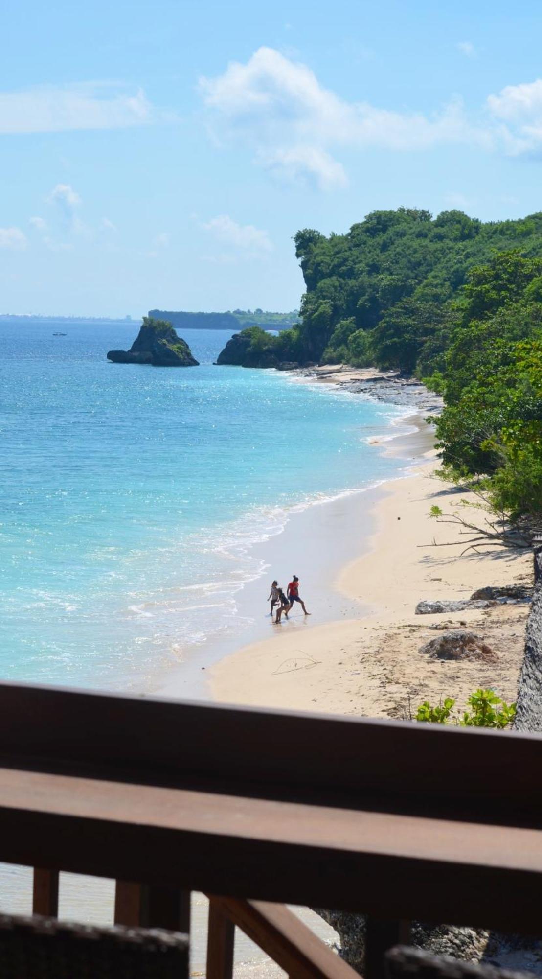 Ari Homestay Uluwatu Exteriör bild
