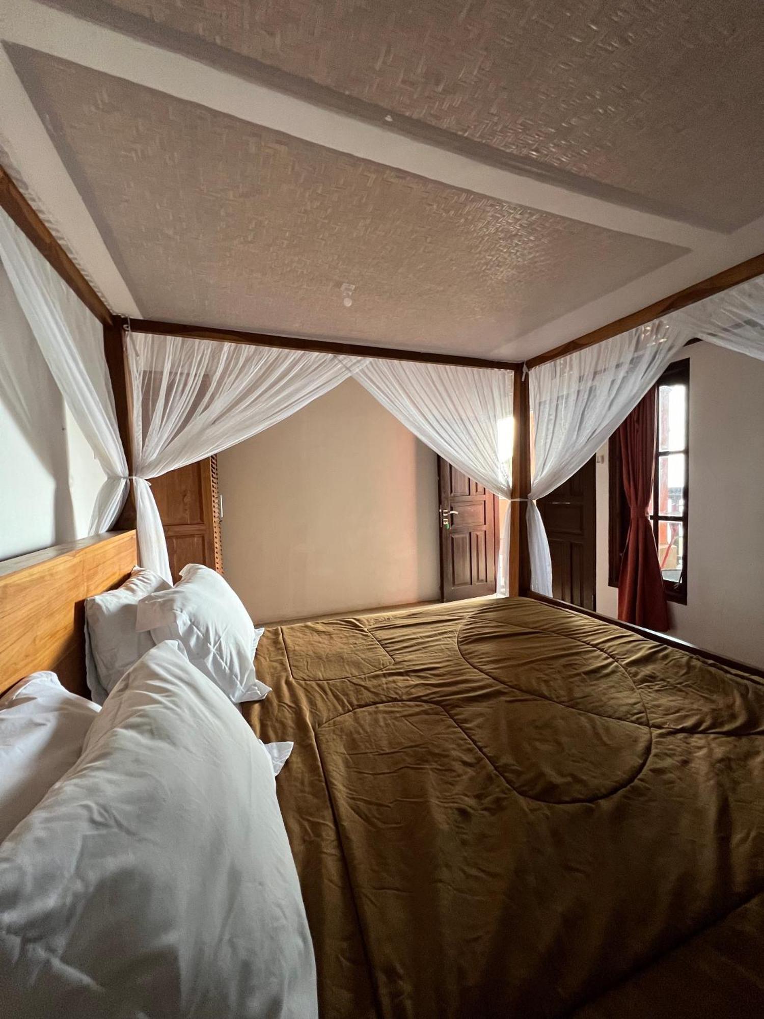 Ari Homestay Uluwatu Exteriör bild