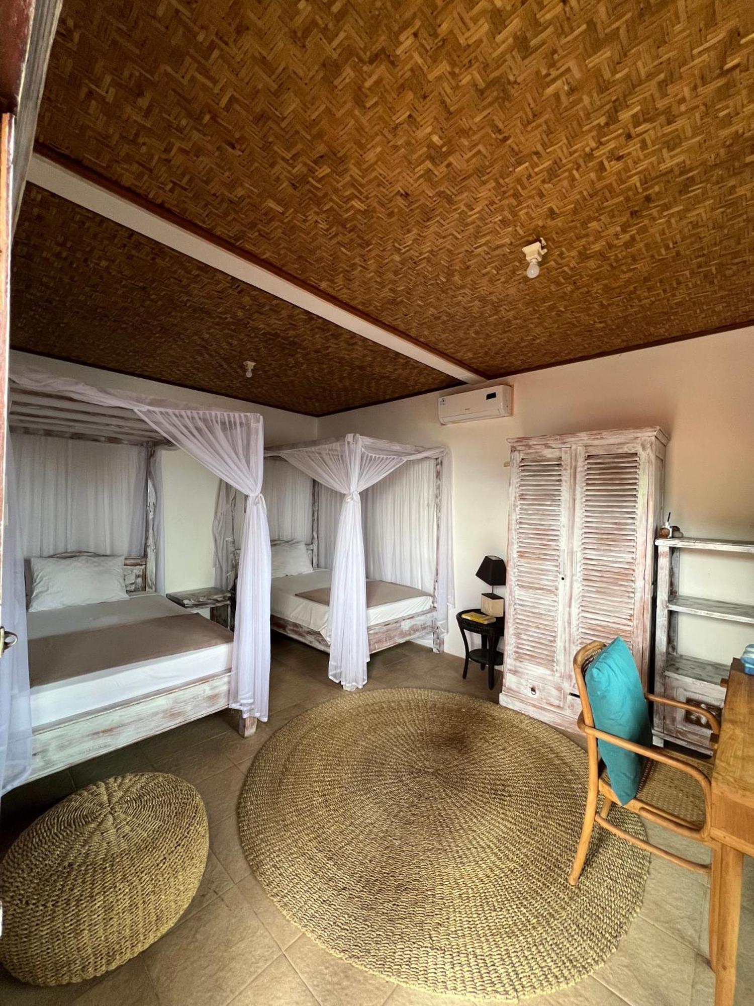 Ari Homestay Uluwatu Exteriör bild