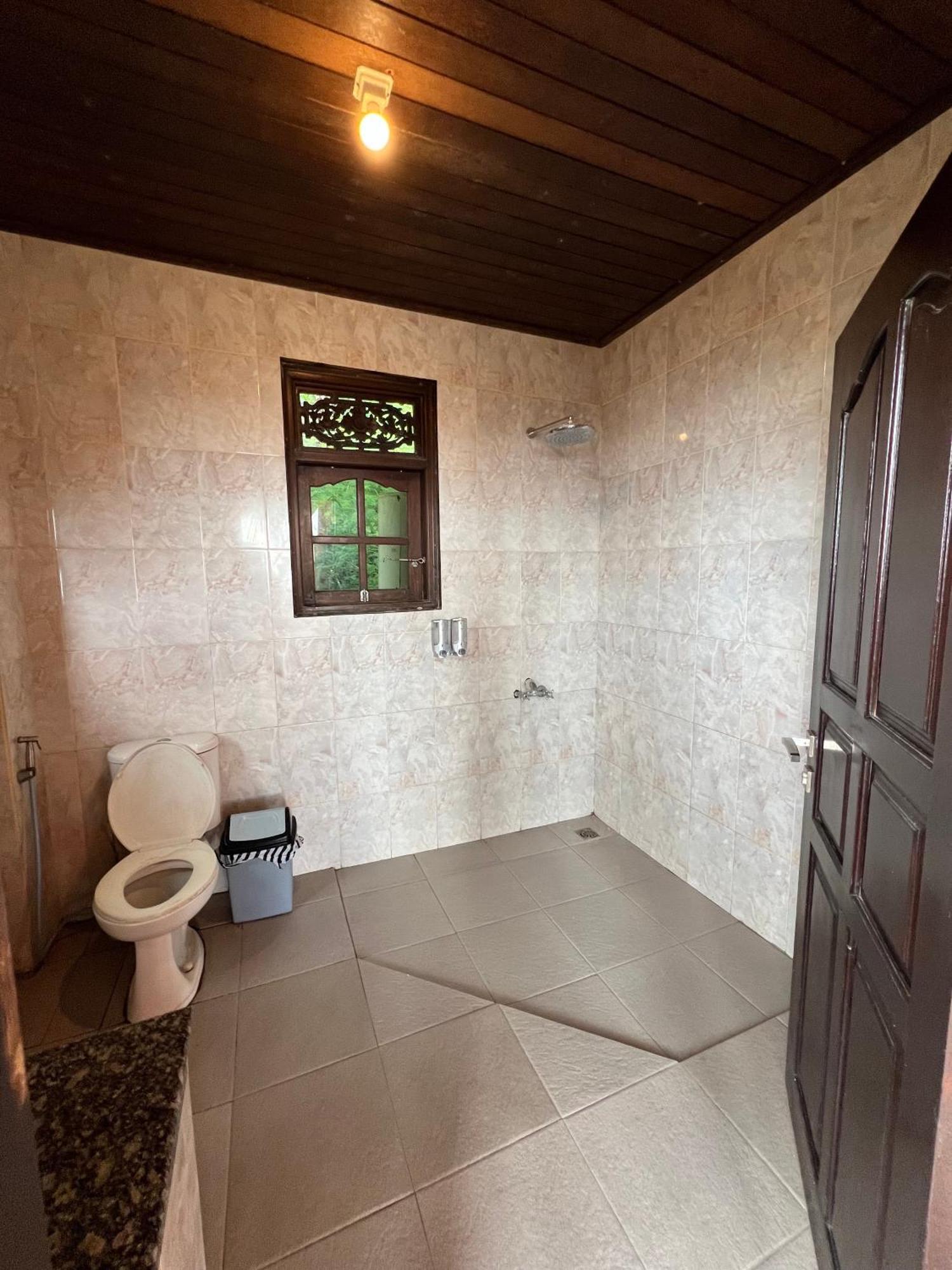 Ari Homestay Uluwatu Exteriör bild