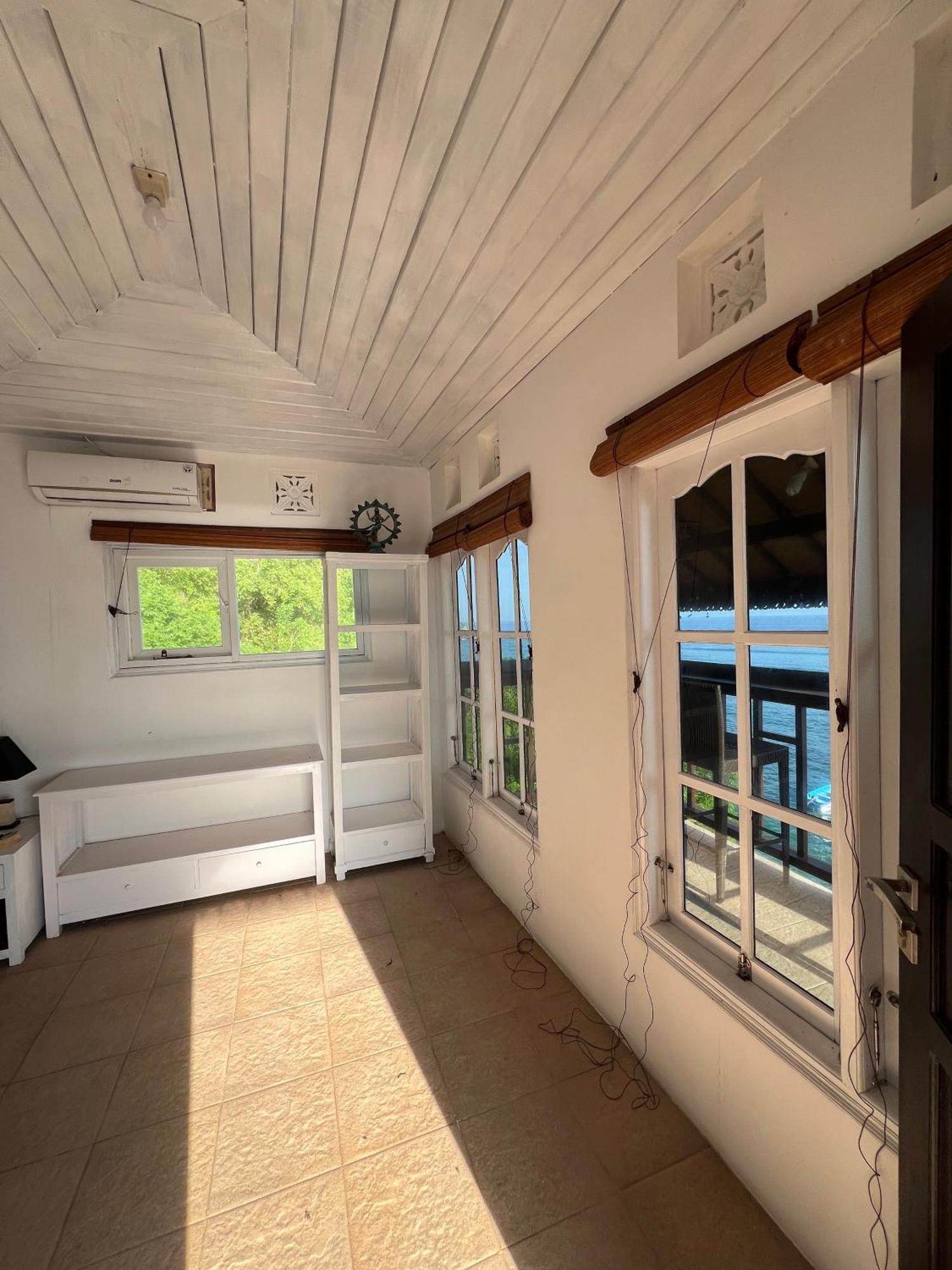 Ari Homestay Uluwatu Exteriör bild