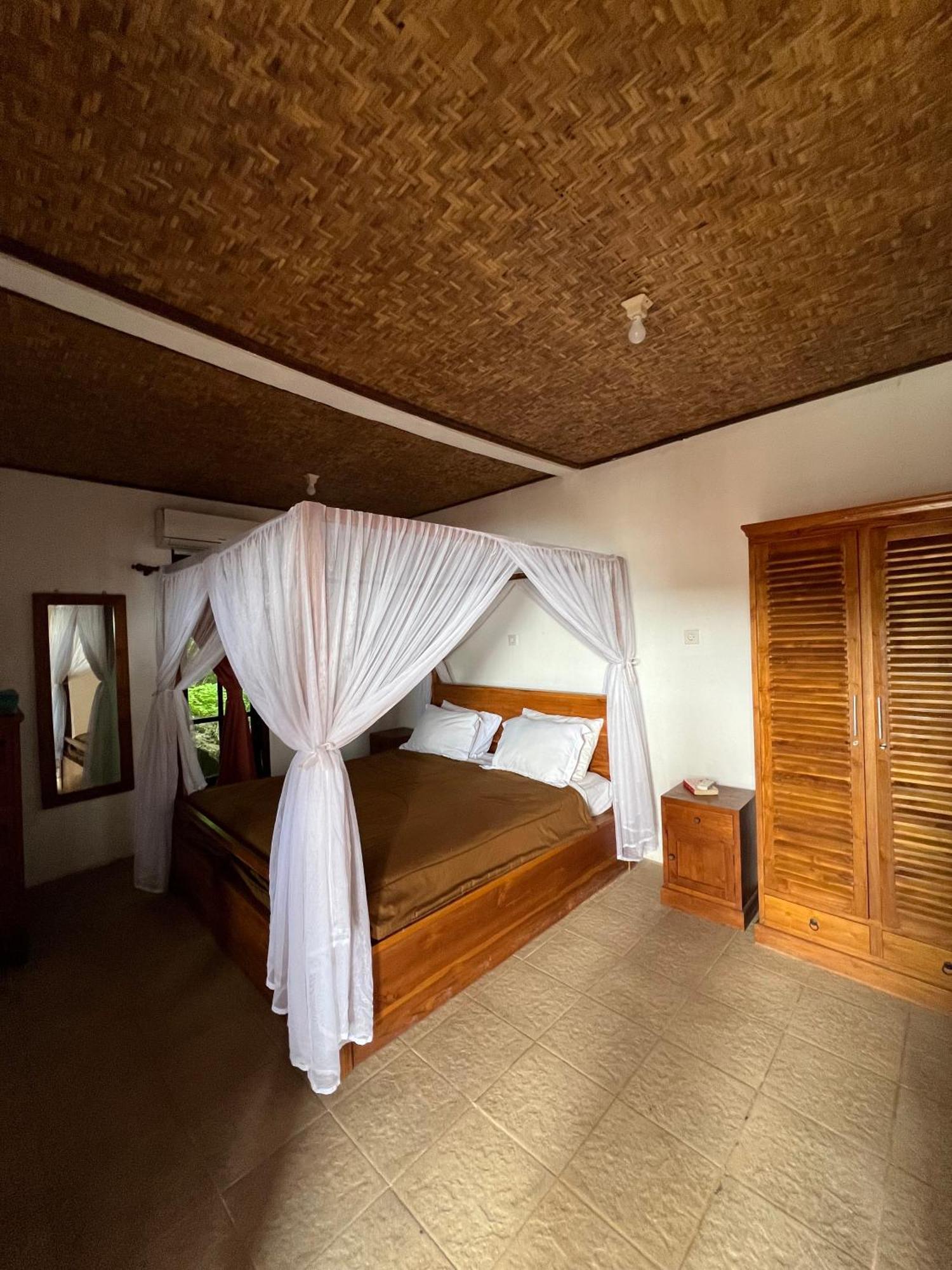 Ari Homestay Uluwatu Exteriör bild
