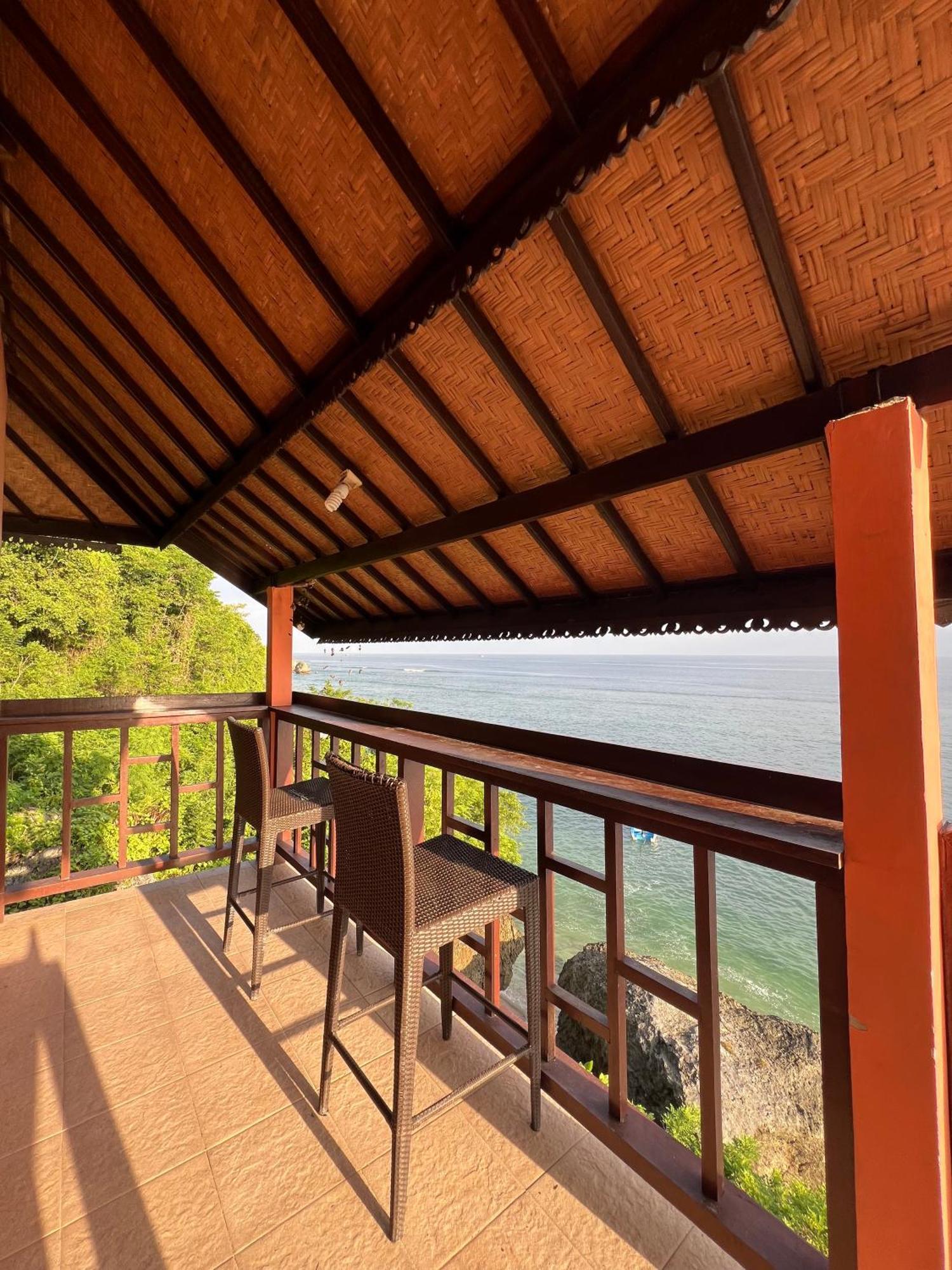 Ari Homestay Uluwatu Exteriör bild
