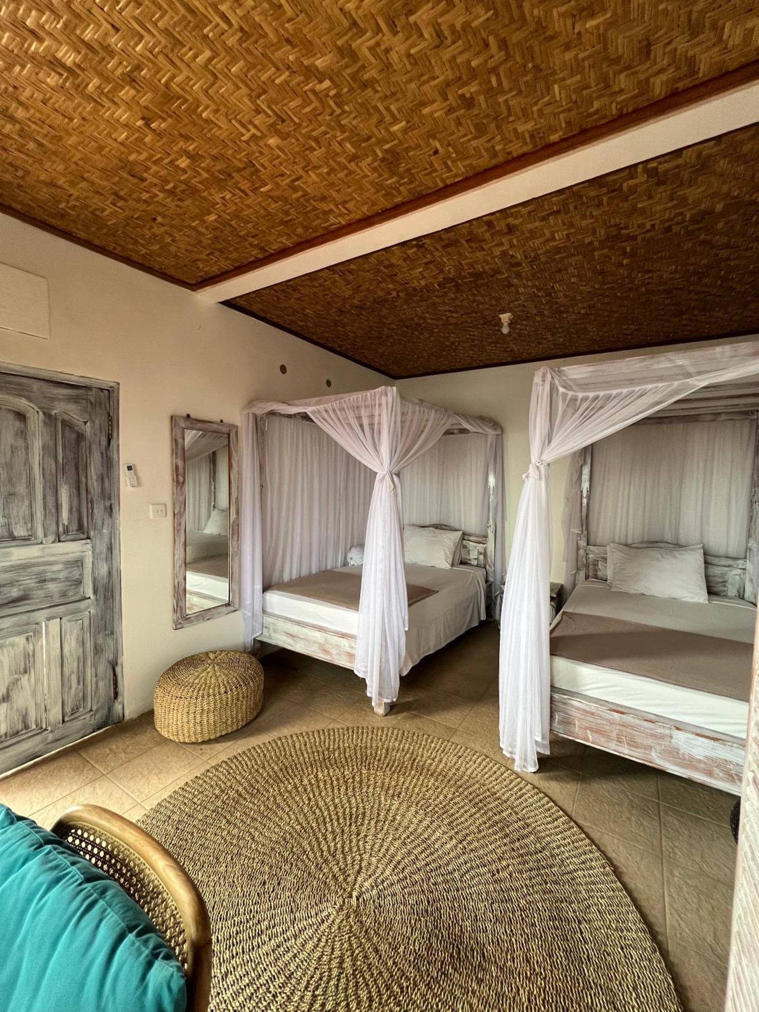 Ari Homestay Uluwatu Exteriör bild